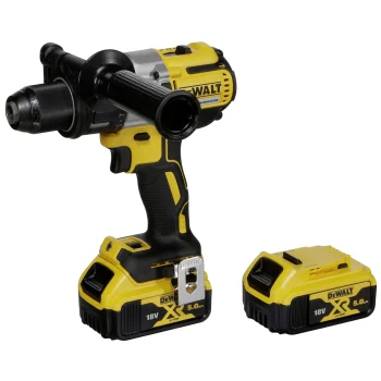 DeWalt DCD996P2-QW Cordless Combi Drill 18V 2x5.0Ah