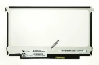 Auo 11.6" LCD экран LC300600 1366x768 HD, SLIM, матовый, 40pin
