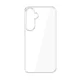 3Mk Protection Clear Case vāciņš Samsung Galaxy S25+ Caurspīdīgs