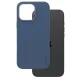 CARE by PanzerGlass iPhone 16 Pro Max Case Fashion Case, Blue