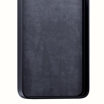 3mk Matt Case Pro vāciņš Xiaomi Redmi 14C, Matēti melns