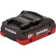 Metabo 18V 4,0 Ah LiHD DS akumulators