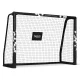 Neo-Sport NS-462 Hexagon futbola vārti 180 x 120 x 60 cm