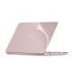 Tech-Protect Softshell vāciņš MacBook Neo 13 2026 Matte Pink