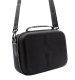 Hard case for Nintendo Switch console and accessories, black