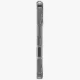 Uniq LifePro Xtreme Magclick vāciņš iPhone 17, melns