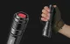 Superfire C8-H Flashlight 1200 lm, USB-C, 250m