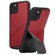 Apple iPhone 11 Pro 5.8\" Uniq Etui Transforma Case Cover, Red