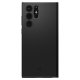Samsung Galaxy S22 Ultra 5G (SM-S908) Spigen Thin Fit Case Cover, Black | Чехол Кабура Кейс Бампер...