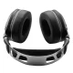 Turtle Beach Elite Pro 2 + SuperAmp spēļu austiņas, melnas