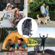 Mugursoma Tūrisma Pārgājienu Ceļojumu Kempinga Soma, 30L | Backpack Tourism Hiking Travel Camping Bag