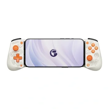 Геймпад GameSir X5s для Android, iOS, Switch, PC, Белый