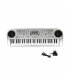 Children Piano Keyboard with Microphone