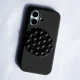 TFO Silicone Stick vāciņš priekš iPhone 14 Pro Max 6,7\", melns