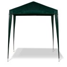 Saliekamā Dārza Nojume Lapene Tents Paviljons, 1,9x1,9 m | Folding Garden Canopy Tent Pavilion Tent 4-panel Gazebo
