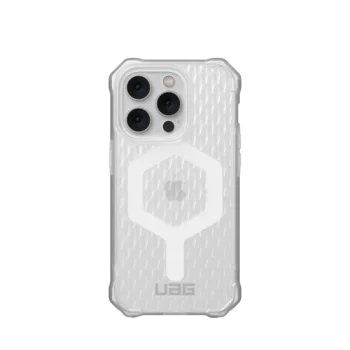 UAG Essential Armor MagSafe чехол для iPhone 14 Pro Max — прозрачный