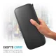 Tech-Protect HardPouch futrālis Nintendo Switch / OLED - melns | case for black