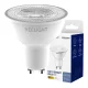 Умная светодиодная лампочка Yeelight Smart LED Bulb GU10 (диммируемая)