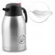 Berdsen BD-780 vakuuma termoss tējai, 2 L