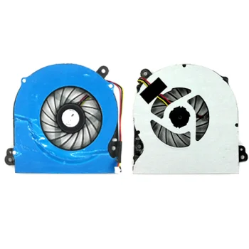Portatīvā datora ventilators Asus K75, R70W, K75VM, K75A, K75VJ
