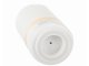 Electric Vacuum Pump for Food Storage, White