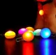 Светодиодный Кулон Светящаяся Подвеска на Ошейник для Собак | LED...
