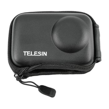 Aizsardzības soma TELESIN priekš DJI ACTION 3/4 | Protective Bag for
