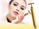 Вибрационный Массажер для Лица | Bar Vibrating Facial Massager