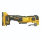 Akumulatora oscilējošais instruments DeWalt DCS358D2-QW 18V 2x2.0Ah