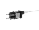 Gaismas aizkars Iso Trade 108 LED, Silti balts