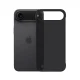 3mk Just20g matēts vāciņš Apple iPhone 17 Air - matēts melns | Phone Case Cover