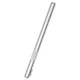 Baseus Golden Cudgel Stylus + Pildspalva, Sudraba | Double-sided Capacitive Stylus with Gel Pen, Silver