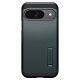 Spigen Tough Armor korpuss priekš Google Pixel 9 / Pro - zaļš | case for green
