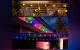 Умная уличная гирлянда Lepro ZB1-15 Wi-Fi RGB+IC, 15 м