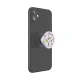 Popsockets PlantCore satvērējs Purple Fields tālruņa turētājs un statīvs – caurspīdīgs