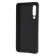 Чехол TFO Matt TPU для Huawei P30 черный