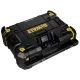 Būvlaukuma radio DeWalt DWST1-81078-QW DAB+ / FM Bluetooth IP54