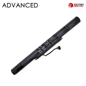 Аккумулятор Extra Digital для Lenovo L14L4A01 2600mAh