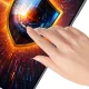 Защитная пленка 3mk Silky Matt Privacy для Samsung Galaxy S23 5G
