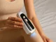 Nesāpīgs IPL fotoepilators visam ķermenim un bikini zonai, komplekts ar brillēm