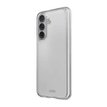 Чехол SBS Skinny Cover для Samsung Galaxy S26 Plus, прозрачный