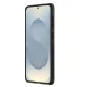 Nillkin Super Frosted Shield Pro vāciņš Samsung Galaxy S26, caurspīdīgi melns