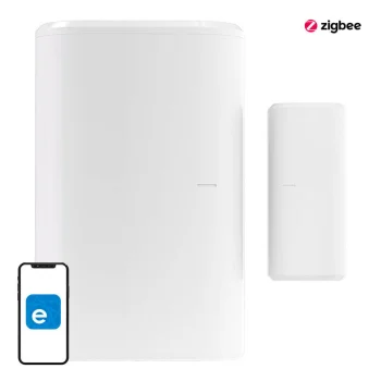 Door and Window Opening Sensor SONOFF SNZB-04P Zigbee 3.0