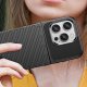Thunder Case iPhone 16 Pro Max vāciņš, melns