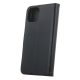 TFO Huawei P30 Lite Wallet Case Smart Classic, Black