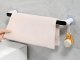 Wall-Mounted Adhesive Towel Hanger (38.5 cm)