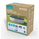 Intex 28083 apaļš baseina pārsegs, 457 cm