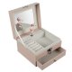 Dārglietu Kastīte ar Mūziku 22903 | Jewelry Box with Music