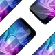 3mk Silky Matt Pro matēta aizsargplēve Motorola Moto G67 / G77