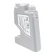 DJI Romo P grīdas aromatizētājs 200ml